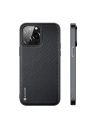 Kup Dux Ducis Fino Case für Apple iPhone 14 Pro Max schwarz - DDS1303 - {ean13} - Sklep Home Screen