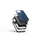 Kup Dux Ducis Fino Case für Apple iPhone 14 Pro Max blau - DDS1304 - {ean13} - Sklep Home Screen