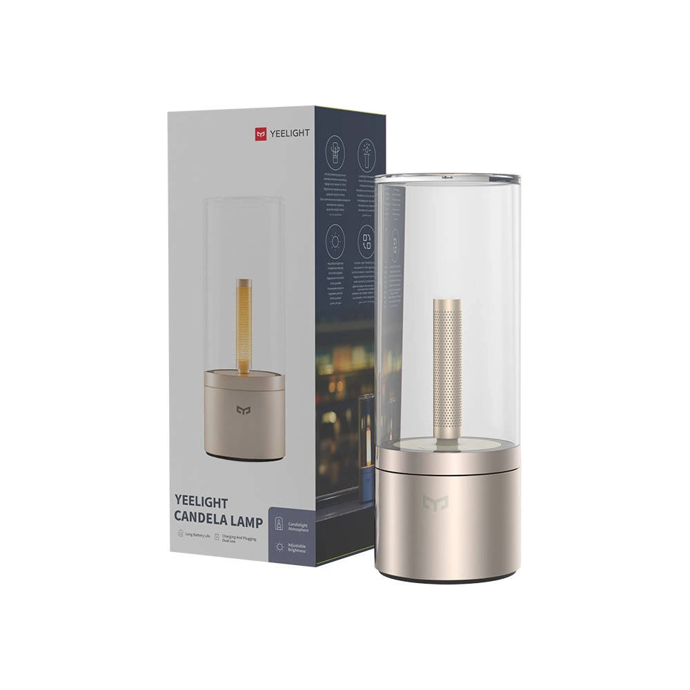 Lampka ambient Yeelight Candela YLFWD-0019