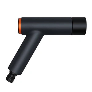 Buy Baseus GF3 Car Wash Spray Nozzle High Pressure Vehicle Cleaning Water Spray Gun black - BSU3649 - {ean13} - Home Screen Store Europe