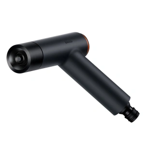 Buy Baseus GF3 Car Wash Spray Nozzle High Pressure Vehicle Cleaning Water Spray Gun black - BSU3649 - {ean13} - Home Screen Store Europe