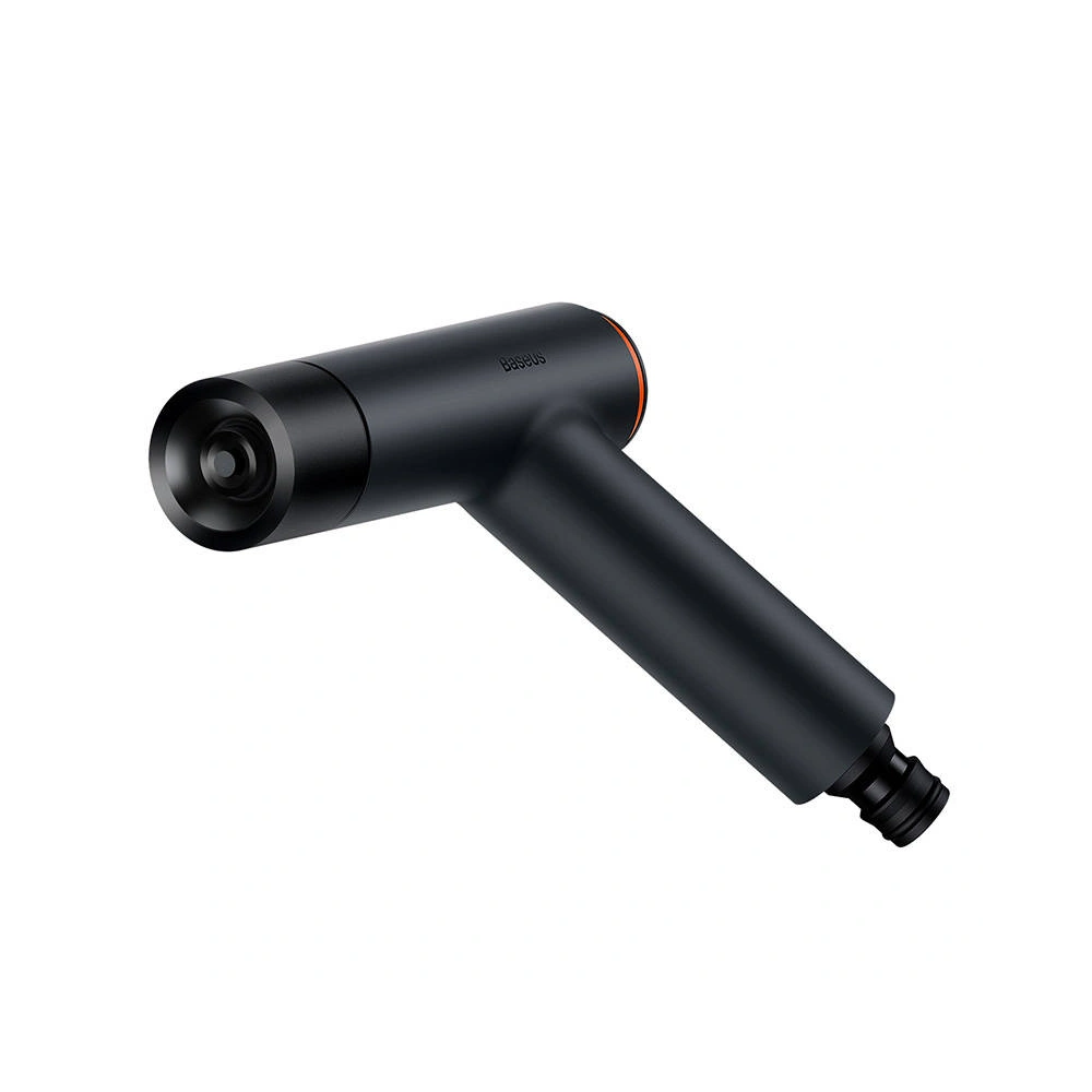 Dysza nawadniająca do węża ogrodowego Baseus GF3 (czarny)