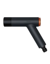 BASEUS GF3 Car Wash Spray Nozzle Vehicle Cleaning Water Spray Gun with 7.5m Telescopic Hose and Connector black