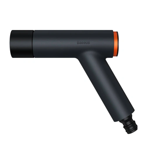 Buy BASEUS GF3 Car Wash Spray Nozzle Vehicle Cleaning Water Spray Gun with 15m Telescopic Hose and Connector black - BSU3651 - {ean13} - Home Screen Store Europe