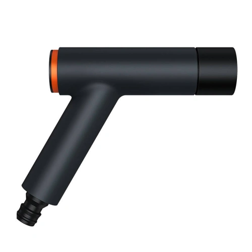 Buy BASEUS GF3 Car Wash Spray Nozzle Vehicle Cleaning Water Spray Gun with 15m Telescopic Hose and Connector black - BSU3651 - {ean13} - Home Screen Store Europe
