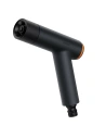 Buy BASEUS GF3 Car Wash Spray Nozzle Vehicle Cleaning Water Spray Gun with 15m Telescopic Hose and Connector black - BSU3651 - {ean13} - Home Screen Store Europe