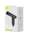 Buy BASEUS GF3 Car Wash Spray Nozzle Vehicle Cleaning Water Spray Gun with 15m Telescopic Hose and Connector black - BSU3651 - {ean13} - Home Screen Store Europe