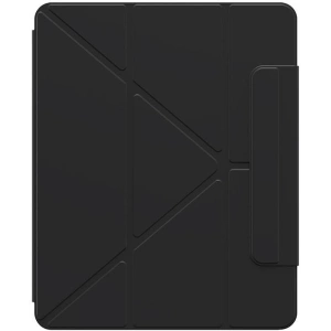 Kup Etui Baseus Safattach Apple iPad Air 10.9 2020/2022 (4, 5 gen) / iPad Pro 11 2018/2020/2021 (1, 2, 3 gen) / iPad Air 11 2024 (6. generacji) (szare) - BSU3652 - {ean13} - Sklep Home Screen