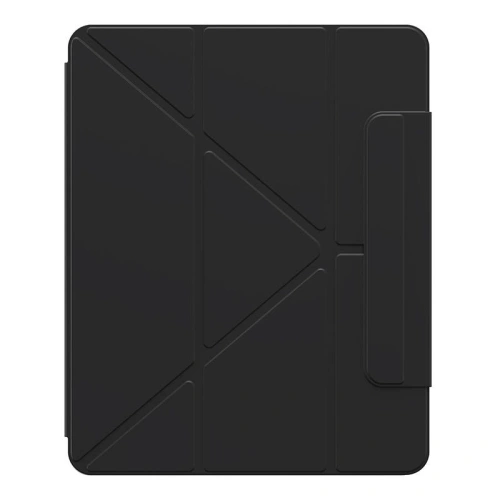 Kup Case Baseus Safattach Apple iPad Air 10.9 2020/2022 (4, 5. Generation) / iPad Pro 11 2018/2020/2021 (1, 2, 3. Generation) / iPad Air 11 2024 (6. Generation) (grau) - BSU3652 - {ean13} - Sklep Home Screen
