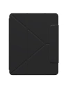 Etui Baseus Safattach Apple iPad Air 10.9 2020/2022 (4, 5 gen) / iPad Pro 11 2018/2020/2021 (1, 2, 3 gen) / iPad Air 11 2024 (6. generáció) (szürke)
