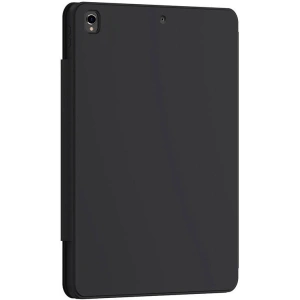 Kup Etui Baseus Safattach Apple iPad Air 10.9 2020/2022 (4, 5 gen) / iPad Pro 11 2018/2020/2021 (1, 2, 3 gen) / iPad Air 11 2024 (6. generacji) (szare) - BSU3652 - {ean13} - Sklep Home Screen