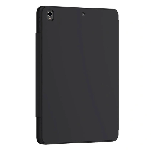 Kup Case Baseus Safattach Apple iPad Air 10.9 2020/2022 (4, 5. Generation) / iPad Pro 11 2018/2020/2021 (1, 2, 3. Generation) / iPad Air 11 2024 (6. Generation) (grau) - BSU3652 - {ean13} - Sklep Home Screen
