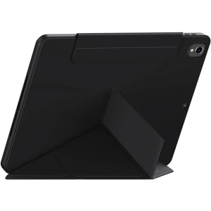 Kup Etui Baseus Safattach Apple iPad Air 10.9 2020/2022 (4, 5 gen) / iPad Pro 11 2018/2020/2021 (1, 2, 3 gen) / iPad Air 11 2024 (6. generacji) (szare) - BSU3652 - {ean13} - Sklep Home Screen