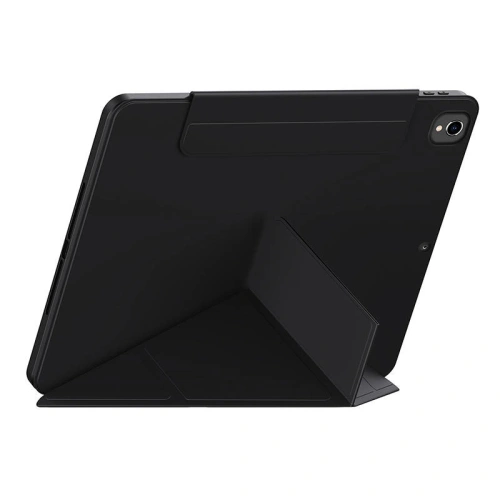 Kup Case Baseus Safattach Apple iPad Air 10.9 2020/2022 (4, 5. Generation) / iPad Pro 11 2018/2020/2021 (1, 2, 3. Generation) / iPad Air 11 2024 (6. Generation) (grau) - BSU3652 - {ean13} - Sklep Home Screen