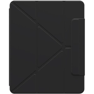 Kup Etui Baseus Safattach Apple iPad 10.2 2019/2020/2021 (7., 8. i 9. gen)/iPad Air 10.5 2019 (3. gen) (szare) - BSU3653 - {ean13} - Sklep Home Screen