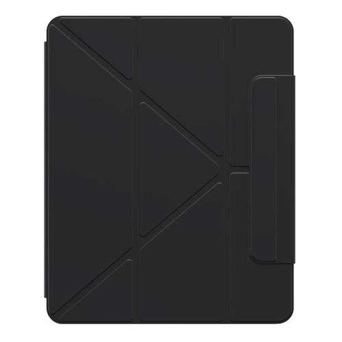 Kup Etui Baseus Safattach Apple iPad 10.2 2019/2020/2021 (7., 8. a 9. gen)/iPad Air 10.5 2019 (3. gen) (šedé) - BSU3653 - {ean13} - Sklep Home Screen