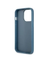 Kup Etui Guess GUHCP13LP4TPB Apple iPhone 13 Pro niebieski/blue hardcase 4G Triangle Logo Cardslot - GUE2199 - {ean13} - Sklep Home Screen