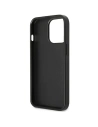 Kup Etui Guess GUHCP13LP4TPK Apple iPhone 13 Pro czarny/black hardcase 4G Triangle Logo Cardslot - GUE2200 - {ean13} - Sklep Home Screen