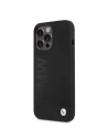 Kup Etui BMW BMHMP13LSLBLBK Apple iPhone 13 Pro černý/black hardcase Silicone Signature Logo Magsafe - BMW326 - {ean13} - Sklep Home Screen
