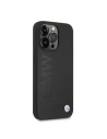 Kup Case BMW BMHMP13XSLBLBK Apple iPhone 13 Pro Max schwarz/black hardcase Silikon Signatur Logo Magsafe - BMW327 - {ean13} - Sklep Home Screen