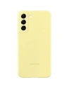 Etui Samsung Galaxy S22+ Plus EF-PS906TY sárga/yellow szilikon tok
