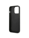 Kup Etui Karl Lagerfeld KLHCP13LCANCNK Apple iPhone 13 Pro hardcase fekete/black Karlimals Cardslot - KLD1207 - {ean13} - Sklep Home Screen
