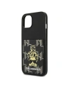 Kup Case Karl Lagerfeld KLHCP13MCANCNK Apple iPhone 13 Hardcase schwarz/black Karlimals Cardslot - KLD1209 - {ean13} - Sklep Home Screen