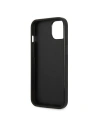 Kup Case Karl Lagerfeld KLHCP13MCANCNK Apple iPhone 13 Hardcase schwarz/black Karlimals Cardslot - KLD1209 - {ean13} - Sklep Home Screen