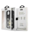 Kup Case Karl Lagerfeld KLHCP13MCANCNK Apple iPhone 13 Hardcase schwarz/black Karlimals Cardslot - KLD1209 - {ean13} - Sklep Home Screen