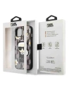 Kup Case Karl Lagerfeld KLHCP13MPMNFIK1 Apple iPhone 13 grau/grey Flower Ikonik Karl - KLD1210 - {ean13} - Sklep Home Screen