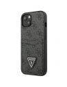 Kup Etui Guess GUHCP13MP4TPK Apple iPhone 13 černý/black hardcase 4G Triangle Logo Cardslot - GUE2206 - {ean13} - Sklep Home Screen