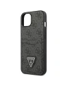 Kup Etui Guess GUHCP13MP4TPK Apple iPhone 13 černý/black hardcase 4G Triangle Logo Cardslot - GUE2206 - {ean13} - Sklep Home Screen