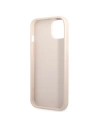 Kup Etui Guess GUHCP13MP4TPP Apple iPhone 13 rózsaszín/pink hardcase 4G Triangle Logo Cardslot - GUE2207 - {ean13} - Sklep Home Screen