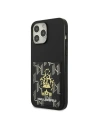 Kup Etui Karl Lagerfeld KLHCP13XCANCNK Apple iPhone 13 Pro Max hardcase černý/black Karlimals Cardslot - KLD1212 - {ean13} - Sklep Home Screen
