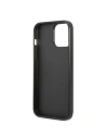 Kup Case Karl Lagerfeld KLHCP13XCANCNK Apple iPhone 13 Pro Max Hardcase schwarz/black Karlimals Kartensteckplatz - KLD1212 - {ean13} - Sklep Home Screen