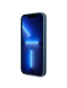 Kup Etui Guess GUHCP13SP4TPB Apple iPhone 13 mini kék/blue hardcase 4G Triangle Logo Cardslot - GUE2211 - {ean13} - Sklep Home Screen