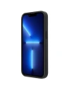 Kup Ettui Guess GUHCP13XP4TPK Apple iPhone 13 Pro Max schwarz/black hardcase 4G Triangle Logo Cardslot - GUE2218 - {ean13} - Sklep Home Screen