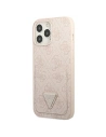 Kup Etui Guess GUHCP13XP4TPP Apple iPhone 13 Pro Max růžový/pink hardcase 4G Triangle Logo Cardslot - GUE2219 - {ean13} - Sklep Home Screen