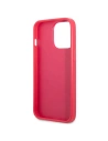 Kup Etui Guess GUHCP13XPS4MF Apple iPhone 13 Pro Max rózsaszín/pink hardcase Saffiano 4G Kis Fém Logó - GUE2222 - {ean13} - Sklep Home Screen