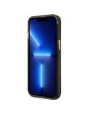 Kup Case Guess GUHMP13LHTCMK Apple iPhone 13 Pro schwarz/black hard case Gold Outline Translucent MagSafe - GUE2225 - {ean13} - Sklep Home Screen