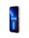 Kup Etui Guess GUHMP13MHTCMP Apple iPhone 13 rozie/pink hard case Gold Outline Translucent MagSafe - GUE2236 - {ean13} - Sklep Home Screen