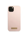 Kup Etui Guess GUHMP13SSBPLP Apple iPhone 13 mini růžový/pink hard case silikonová logo deska MagSafe - GUE2242 - {ean13} - Sklep Home Screen