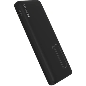 Kup Powerbank Romoss PSP10 10000mAh (czarny) - ROM13 - {ean13} - Sklep Home Screen