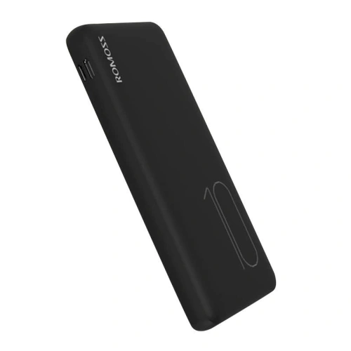 Kup Powerbank Romoss PSP10 10000mAh (fekete) - ROM13 - {ean13} - Sklep Home Screen