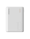 Powerbank Romoss Simple 10. 10000mAh (bílý)