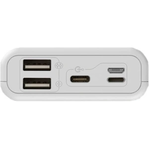 Kup Powerbank Romoss Simple 10. 10000mAh (weiß) - ROM15 - {ean13} - Sklep Home Screen