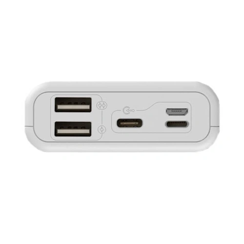 Kup Powerbank Romoss Simple 10. 10000mAh (bílý) - ROM15 - {ean13} - Sklep Home Screen