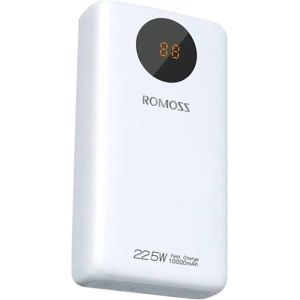 Kup Powerbank Romoss SW10PF 10000mAh, 22.5W (weiß) - ROM16 - {ean13} - Sklep Home Screen