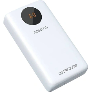 Kup Powerbank Romoss SW10PF 10000mAh, 22.5W (weiß) - ROM16 - {ean13} - Sklep Home Screen