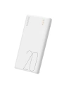 Powerbank Romoss Simple 20, 20000mAh (biały)